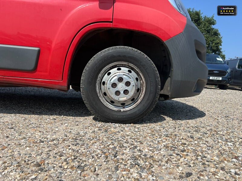 Used Citroen Relay 2016 for sale - 77041626: Photo 15