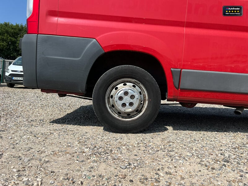 Used Citroen Relay 2016 for sale - 77041626: Photo 16