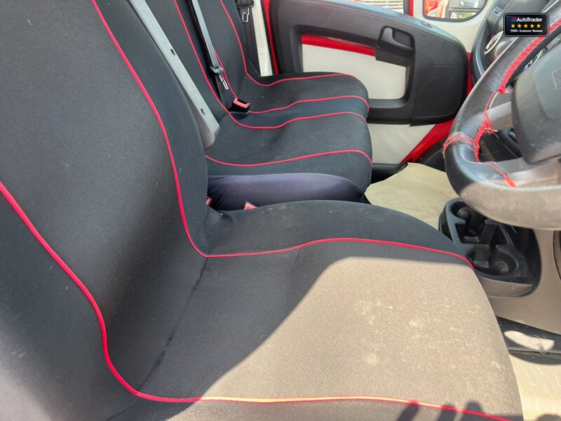 Used Citroen Relay 2016 for sale - 77041626: Photo 18