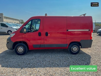 Used Citroen Relay 2016 for sale - 77041626: Photo