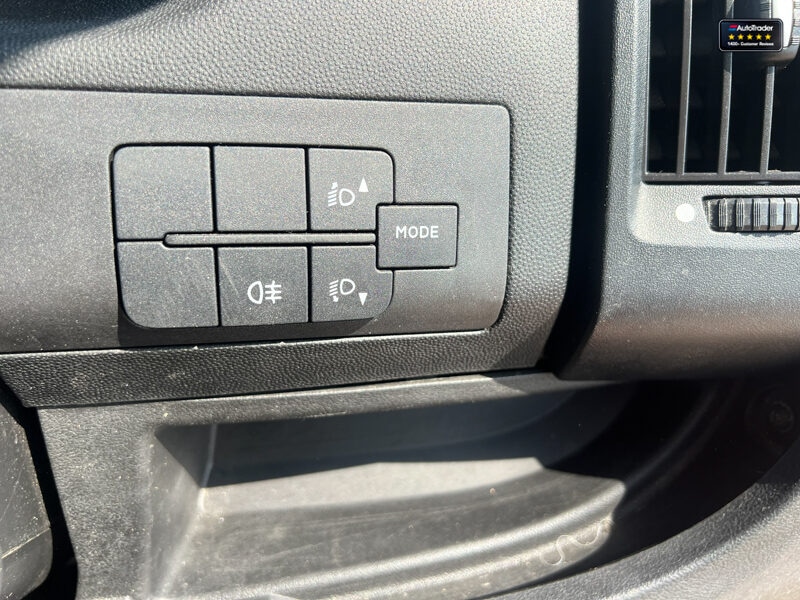 Used Citroen Relay 2016 for sale - 77041626: Photo 21