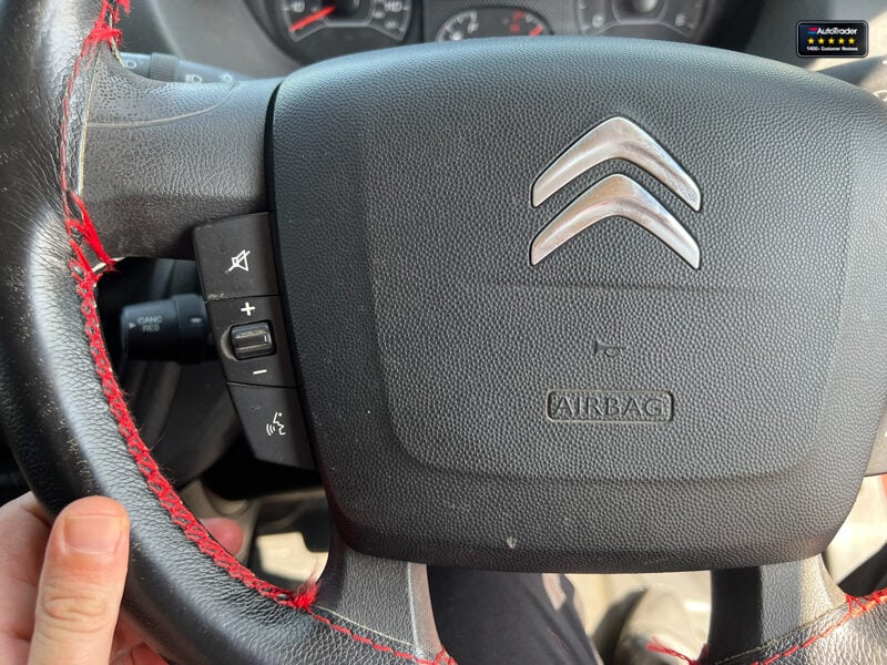 Used Citroen Relay 2016 for sale - 77041626: Photo 25