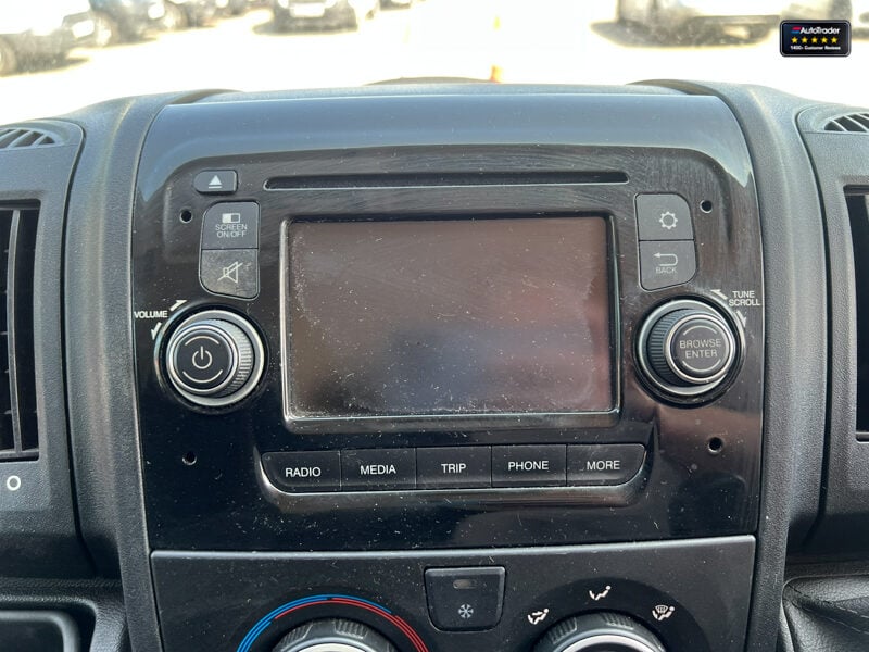 Used Citroen Relay 2016 for sale - 77041626: Photo 28