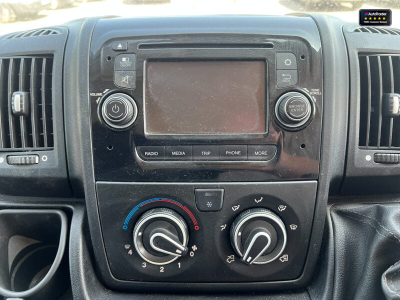 Used Citroen Relay 2016 for sale - 77041626: Photo 29