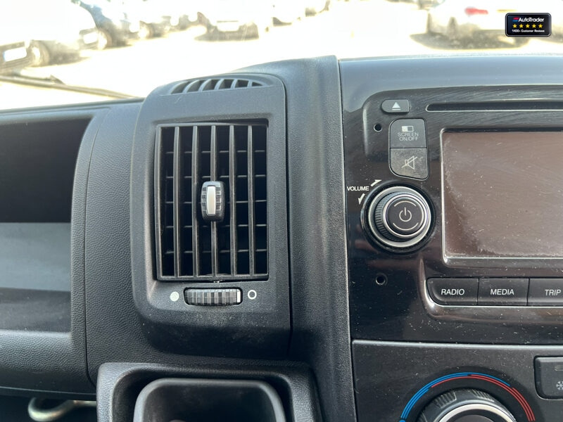 Used Citroen Relay 2016 for sale - 77041626: Photo 31