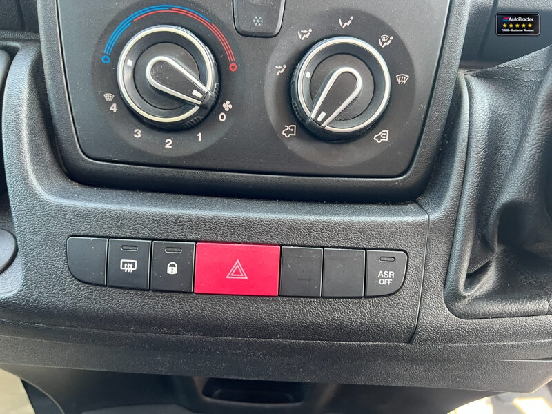 Used Citroen Relay 2016 for sale - 77041626: Photo 32