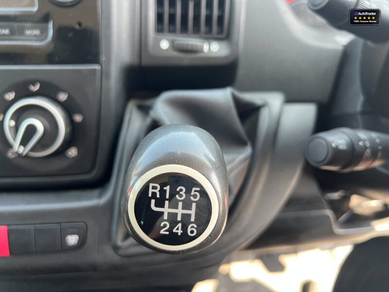 Used Citroen Relay 2016 for sale - 77041626: Photo 33