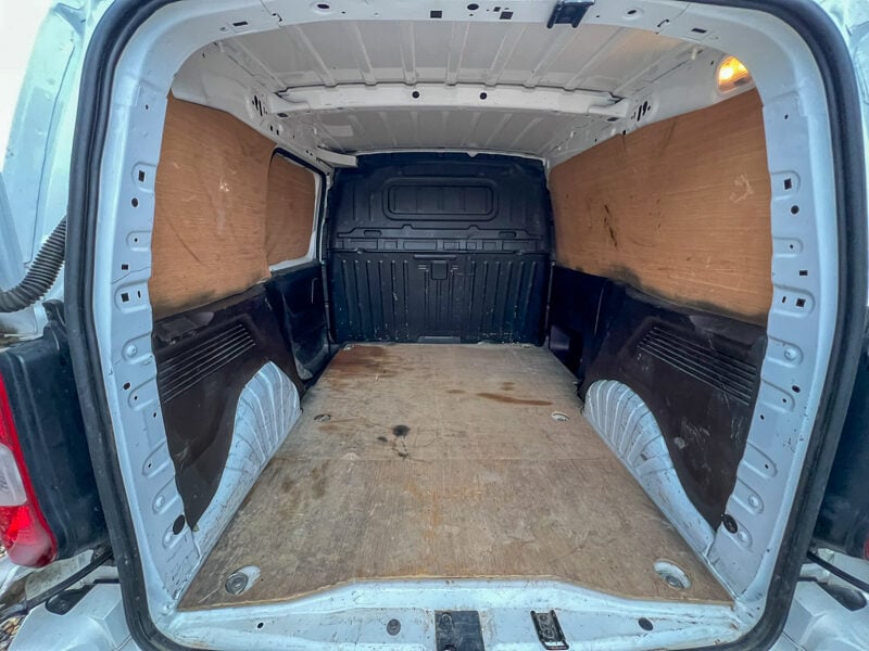Used Vauxhall Combo 2019 for sale - 77450981: Photo 10