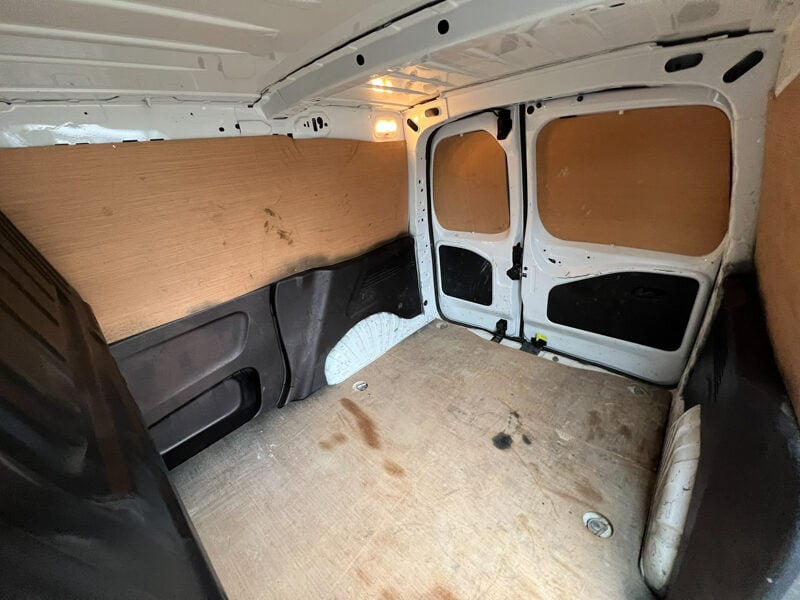 Used Vauxhall Combo 2019 for sale - 77450981: Photo 12