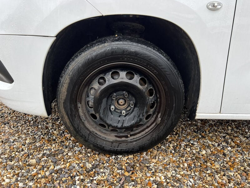 Used Vauxhall Combo 2019 for sale - 77450981: Photo 13