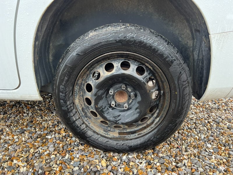 Used Vauxhall Combo 2019 for sale - 77450981: Photo 14