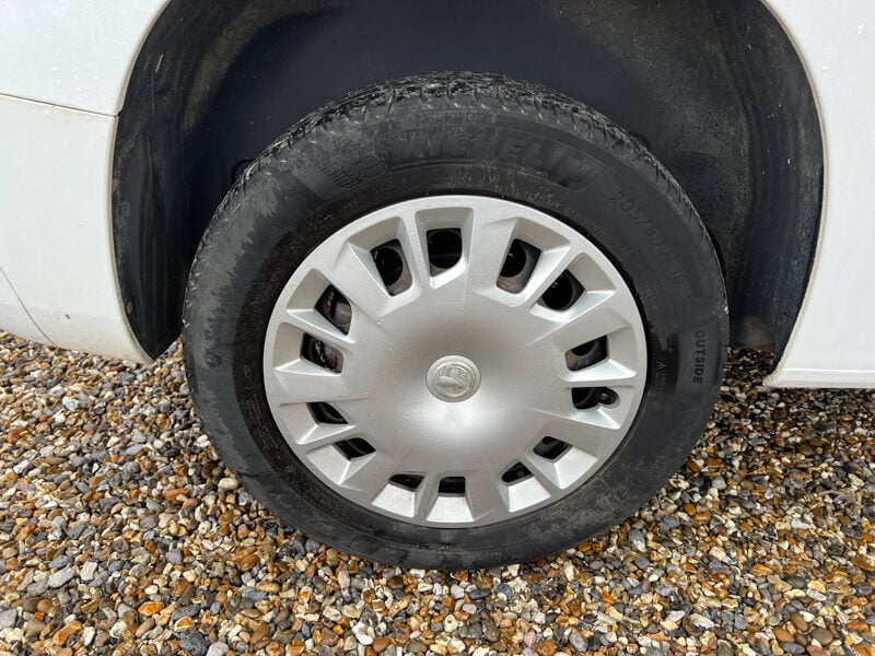 Used Vauxhall Combo 2019 for sale - 77450981: Photo 15