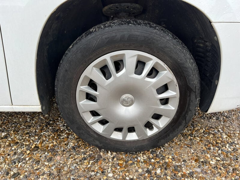 Used Vauxhall Combo 2019 for sale - 77450981: Photo 16