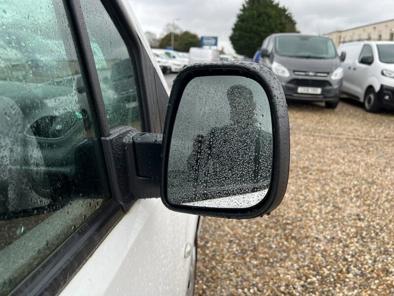 Used Vauxhall Combo 2019 for sale - 77450981: Photo 17