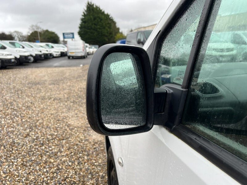 Used Vauxhall Combo 2019 for sale - 77450981: Photo 19