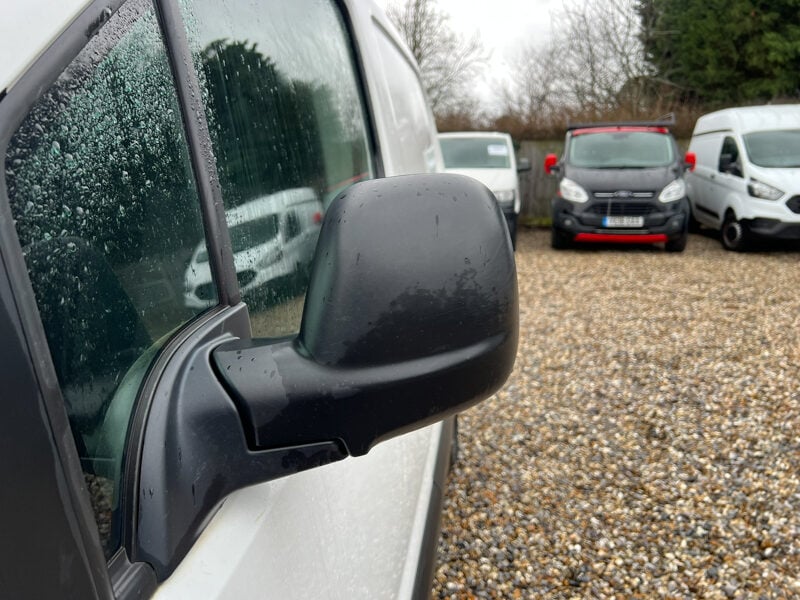 Used Vauxhall Combo 2019 for sale - 77450981: Photo 20