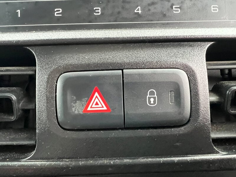 Used Vauxhall Combo 2019 for sale - 77450981: Photo 30