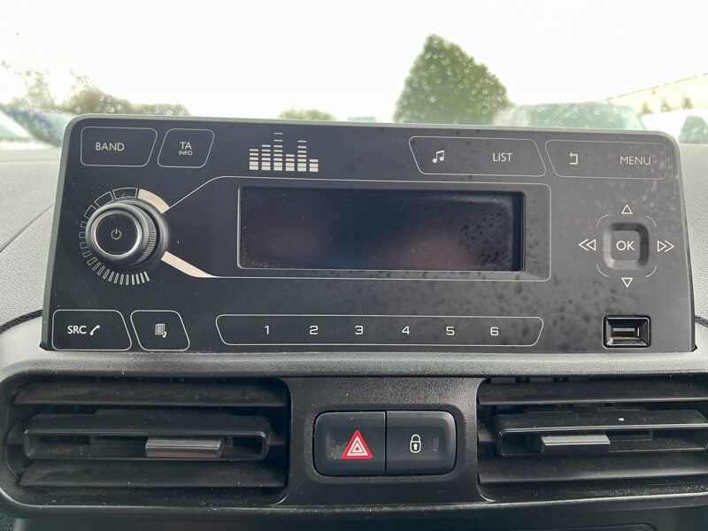 Used Vauxhall Combo 2019 for sale - 77450981: Photo 31