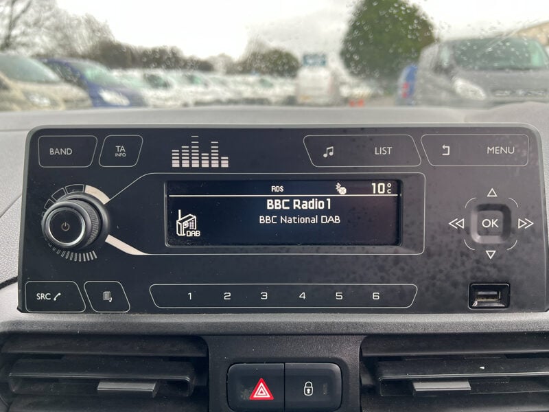 Used Vauxhall Combo 2019 for sale - 77450981: Photo 32