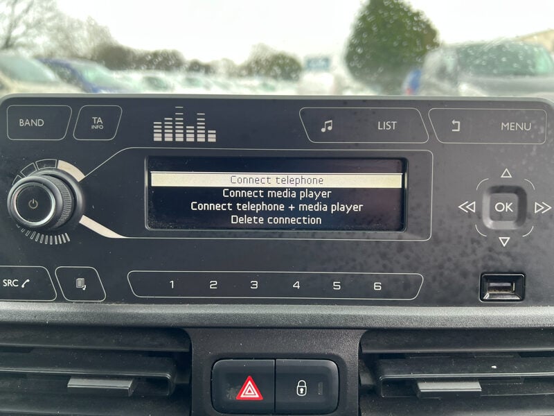 Used Vauxhall Combo 2019 for sale - 77450981: Photo 33