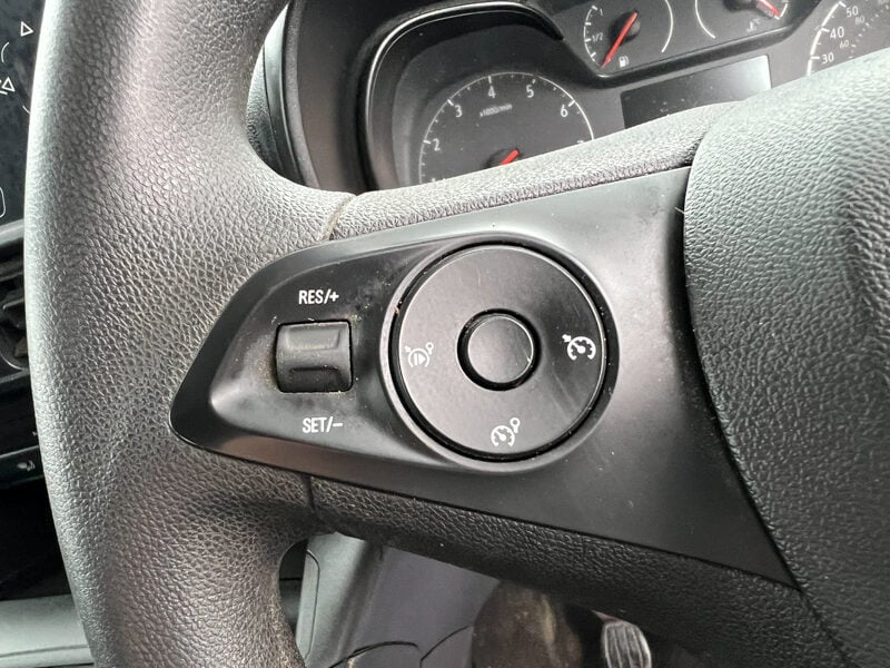 Used Vauxhall Combo 2019 for sale - 77450981: Photo 35