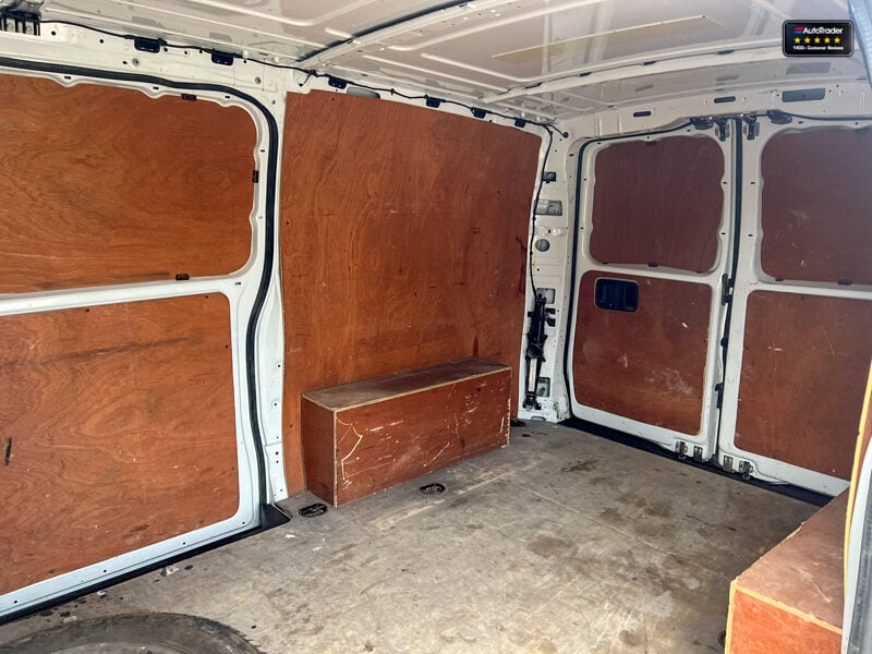 Used Mercedes-Benz Vito 2018 for sale - 77041996: Photo 11