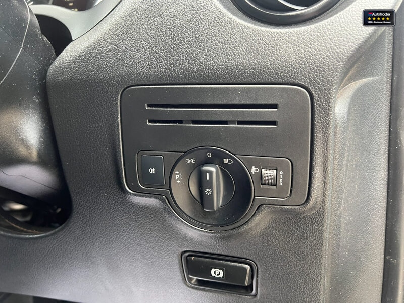 Used Mercedes-Benz Vito 2018 for sale - 77041996: Photo 23