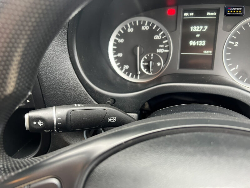 Used Mercedes-Benz Vito 2018 for sale - 77041996: Photo 27