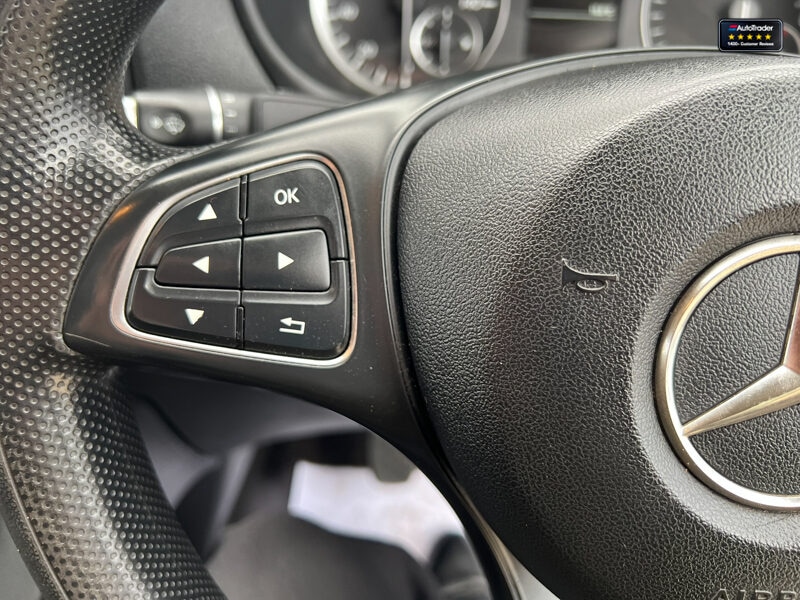 Used Mercedes-Benz Vito 2018 for sale - 77041996: Photo 28