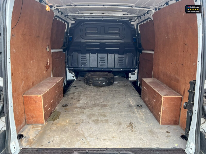 Used Mercedes-Benz Vito 2018 for sale - 77041996: Photo 9