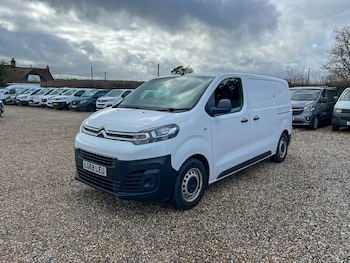 Used Citroen Dispatch 2019 for sale - 77474682: Photo