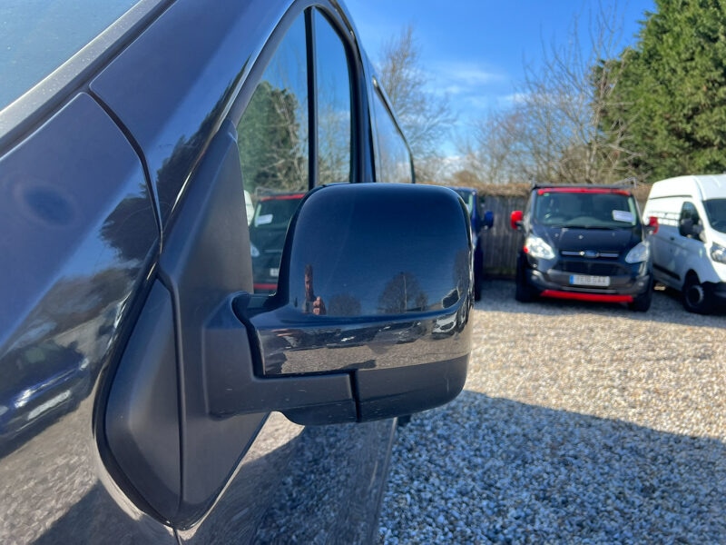 Used Vauxhall Vivaro 2016 for sale - 77687453: Photo 20