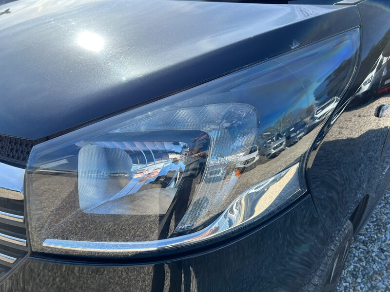 Used Vauxhall Vivaro 2016 for sale - 77687453: Photo 21