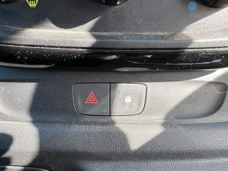 Used Vauxhall Vivaro 2016 for sale - 77687453: Photo 28