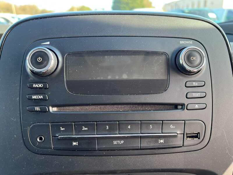 Used Vauxhall Vivaro 2016 for sale - 77687453: Photo 30