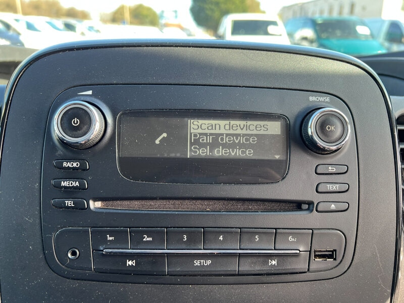 Used Vauxhall Vivaro 2016 for sale - 77687453: Photo 34