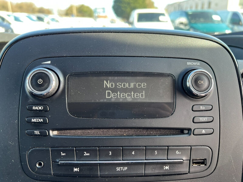 Used Vauxhall Vivaro 2016 for sale - 77687453: Photo 35