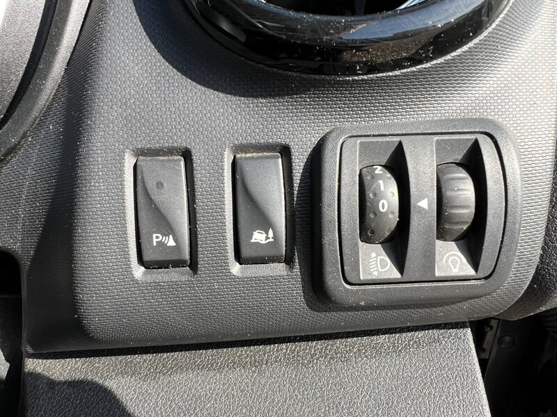 Used Vauxhall Vivaro 2016 for sale - 77687453: Photo 37