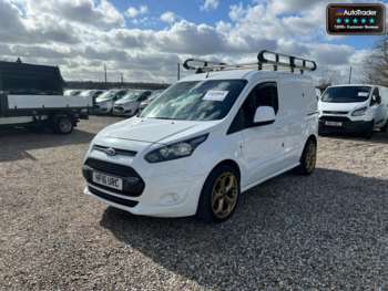 Used Ford Transit Connect 2016 for sale - 74205391: Photo