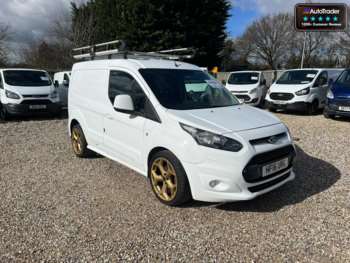 Used Ford Transit Connect 2016 for sale - 74205391: Photo