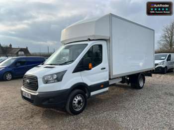 Used Ford Transit 2016 for sale - 74205393: Photo