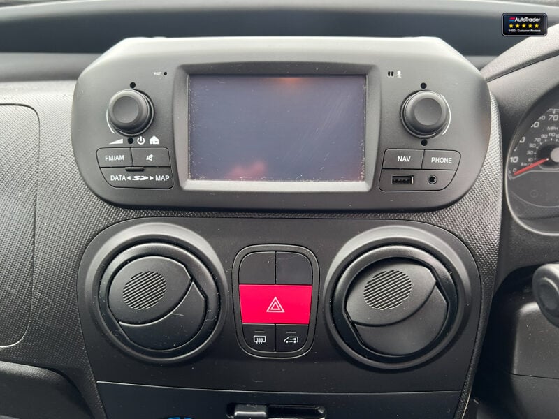 Vehicle 36