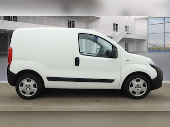 Used Fiat Fiorino 2020 for sale - 75485375: Photo