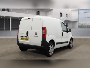 Used Fiat Fiorino 2020 for sale - 75485375: Photo