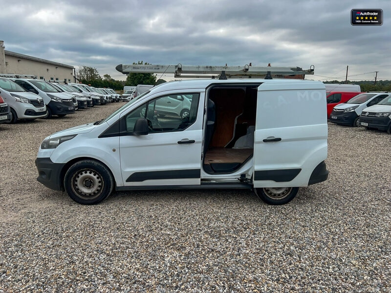 Used Ford Transit Connect 2015 for sale - 77041778: Photo 10