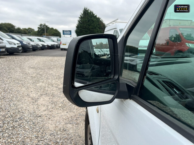 Used Ford Transit Connect 2015 for sale - 77041778: Photo 12