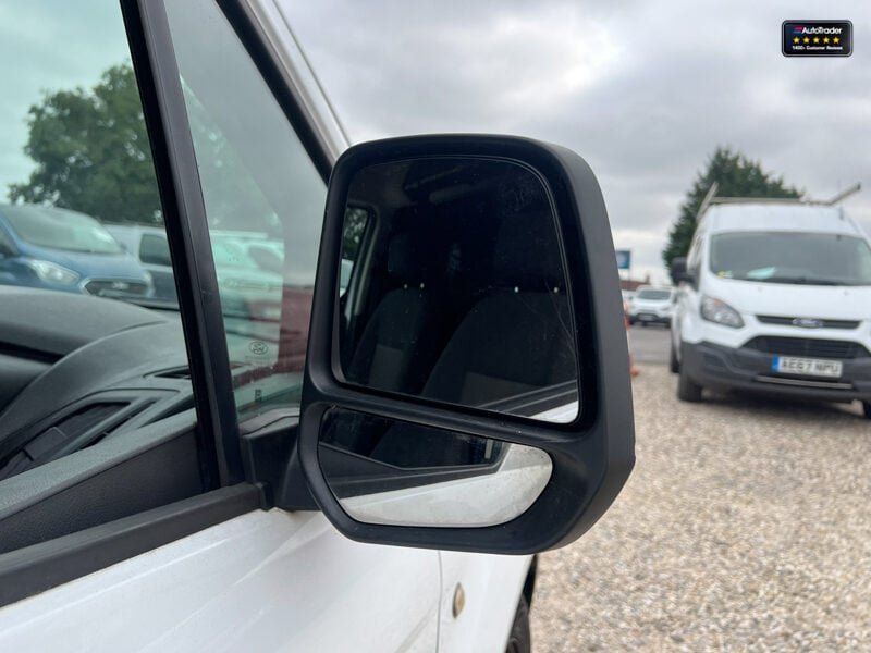 Used Ford Transit Connect 2015 for sale - 77041778: Photo 14