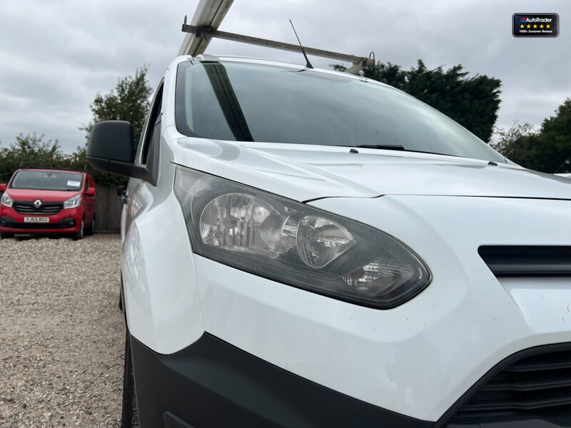 Used Ford Transit Connect 2015 for sale - 77041778: Photo 16