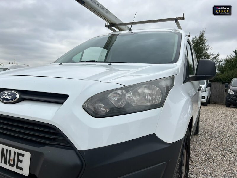 Used Ford Transit Connect 2015 for sale - 77041778: Photo 17