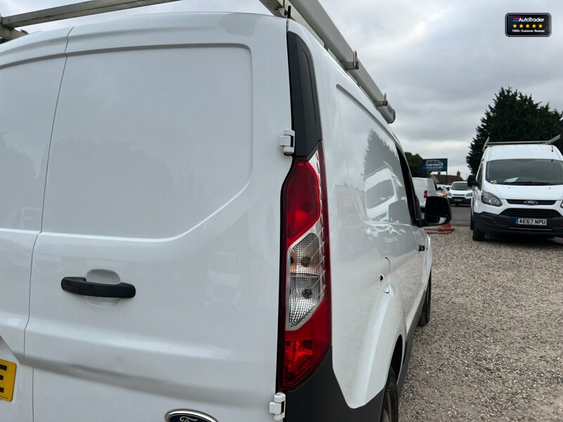 Used Ford Transit Connect 2015 for sale - 77041778: Photo 19